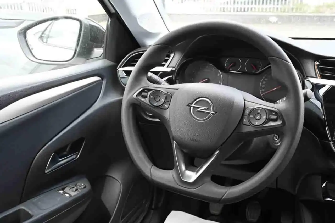 Opel Corsa 1.2 100 CV Edition 15