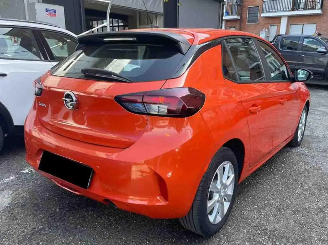 Opel Corsa 1.2 100 CV Edition 3