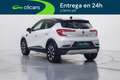 Renault Captur TCe Techno 67kW Blanco - thumbnail 9