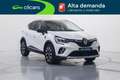 Renault Captur TCe Techno 67kW Blanco - thumbnail 3