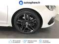 Peugeot 308 2.0 BlueHDi 180ch S&S GT EAT8 Blanc - thumbnail 14