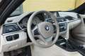 BMW 335 3-serie 335i Upgrade Edition * Leder * Sportstoele Negro - thumbnail 10