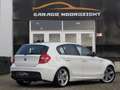 BMW 116 1-serie 116i M-pakket ECC/AIRCO|HALF LEDER|PDC|18 Wit - thumbnail 4