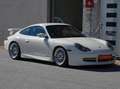 Porsche 911 996.1 GT3 Clubsport, Ö-Ausl. Historie Weiß - thumbnail 1