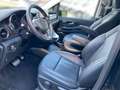 Mercedes-Benz V 300 XL Soundsy*Distro*AHK*EDW*Leder*Navi*Spur Schwarz - thumbnail 7