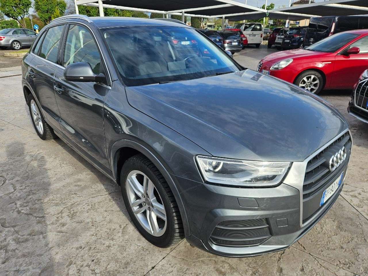 Audi A4 Avant 2.0 TDI 190 CV quattro S tronic Business