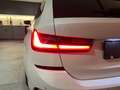BMW 320 320d Touring xDrive - M Sport - ACC - 360 Grad Weiß - thumbnail 13