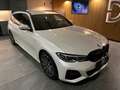BMW 320 320d Touring xDrive - M Sport - ACC - 360 Grad Weiß - thumbnail 1