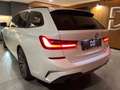 BMW 320 320d Touring xDrive - M Sport - ACC - 360 Grad Weiß - thumbnail 11