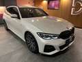 BMW 320 320d Touring xDrive - M Sport - ACC - 360 Grad Weiß - thumbnail 3