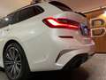 BMW 320 320d Touring xDrive - M Sport - ACC - 360 Grad Weiß - thumbnail 15