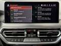 BMW X4 xDrive 30 d M Sport Laser HeadUp Standhzg AHK Grau - thumbnail 24