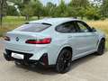 BMW X4 xDrive 30 d M Sport Laser HeadUp Standhzg AHK Gris - thumbnail 9