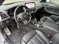 BMW X4 xDrive 30 d M Sport Laser HeadUp Standhzg AHK Grau - thumbnail 18