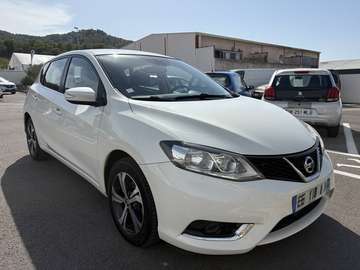 dCi 110ch E6 Acenta 5p
