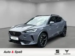 Cupra Formentor TDI 4Drive DSG