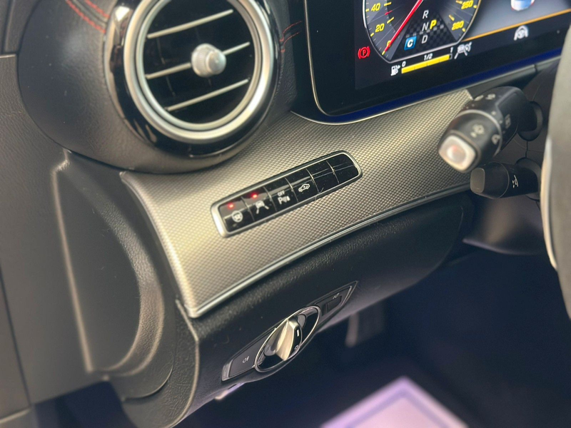 Mercedes-Benz E 53 AMG 4Matic+°ACC°Burmes°20Zoll°Schiebedach — photo 10