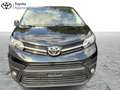Toyota Proace MEDIUM 1.5L Diesel 120hp MT Ac Noir - thumbnail 1