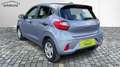 Hyundai i10 III 1,0 MPi Wave digital Cockpit DAB Navi Blau - thumbnail 2