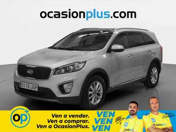 2.2CRDi Drive Aut. 4x2