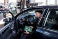 Citroen C3 1.4i Sky Radio|Panoramadak|Airco|Nieuwe APK & Afle Gris - thumbnail 33
