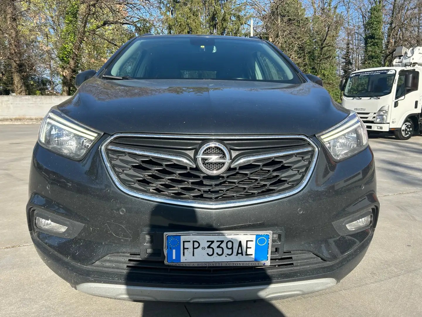 Opel Mokka 1.6 cdti Ego s&s 4x2 136cv m6 - 1