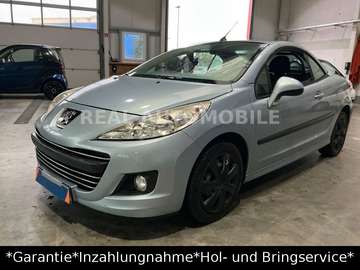 CC Cabrio-Coupe Filou *TÜV NEU*SCHECKHEFT*