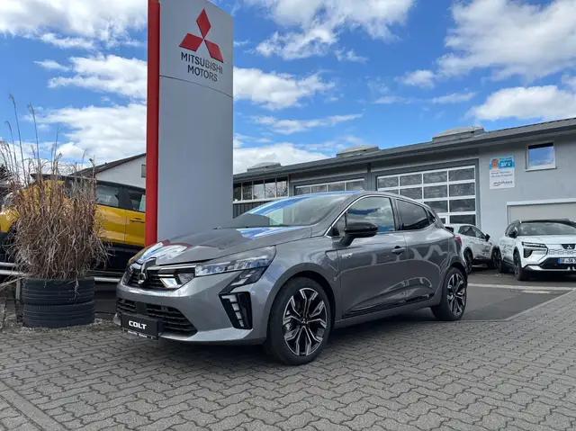 Mitsubishi Colt Edition Hybrid„Frühling bricht Rekordpreise