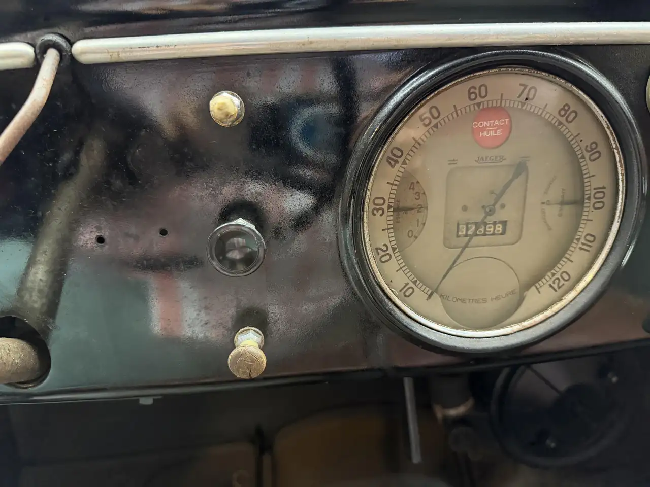Peugeot 202, foto 10