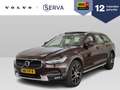 Volvo V90 Cross Country D5 | Panoramadak | 360º camera | Bowers & Wilkins Brun - thumbnail 1
