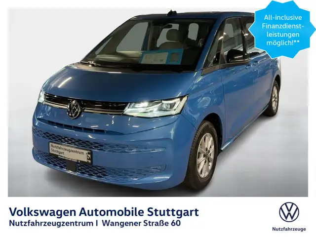 Volkswagen T7 Multivan Multivan Life KÜ DSG Euro 6d ISC FCM
