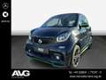 smart forTwo smart fortwo ed greenflash BRABUS Cool & Audio Schwarz - thumbnail 1