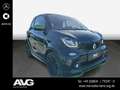 smart forTwo smart fortwo ed greenflash BRABUS Cool & Audio Schwarz - thumbnail 3