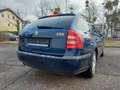 Skoda Octavia II Kombi 2.0 TDI Elegance Klimaaut Tempo Sitzh Eu4 Bleu - thumbnail 24
