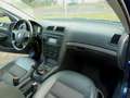 Skoda Octavia II Kombi 2.0 TDI Elegance Klimaaut Tempo Sitzh Eu4 Bleu - thumbnail 10