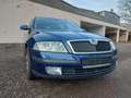 Skoda Octavia II Kombi 2.0 TDI Elegance Klimaaut Tempo Sitzh Eu4 Bleu - thumbnail 21