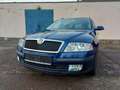 Skoda Octavia II Kombi 2.0 TDI Elegance Klimaaut Tempo Sitzh Eu4 Bleu - thumbnail 22