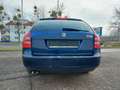 Skoda Octavia II Kombi 2.0 TDI Elegance Klimaaut Tempo Sitzh Eu4 Bleu - thumbnail 6