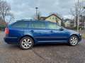 Skoda Octavia II Kombi 2.0 TDI Elegance Klimaaut Tempo Sitzh Eu4 Bleu - thumbnail 5