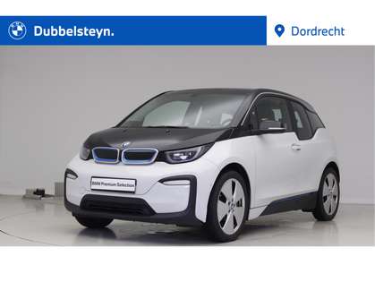 BMW i3 120Ah 42 kWh| Leder | Navi | Subsidie mogelijk | 2