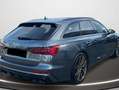Audi A6 55 TFSI e quattro sport Gris - thumbnail 6