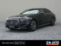 Mercedes-Benz E 220 d 4M Exclusive +Burm+AHK+DigiLight+360°+SSC Schwarz - thumbnail 1