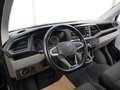 Volkswagen T6.1 Caravelle 2.0 TDI 7-DSG 9-SITZE+CLIMATRONIC Black - thumbnail 9