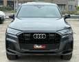 Audi Q7 Q7 60 TFSI e quattro tiptronic S line Grijs - thumbnail 4