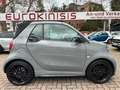 smart forTwo fortwo Cabrio*BRABUS FINEST EDITION 1*JBL*KAM* Grau - thumbnail 30