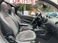 smart forTwo fortwo Cabrio*BRABUS FINEST EDITION 1*JBL*KAM* Grau - thumbnail 14