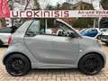 smart forTwo fortwo Cabrio*BRABUS FINEST EDITION 1*JBL*KAM* Grau - thumbnail 1