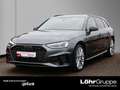 Audi A4 Avant 40 TDI S line competition + Panorama Grau - thumbnail 1