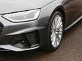 Audi A4 Avant 40 TDI S line competition + Panorama Grau - thumbnail 21