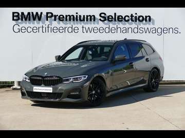 Touring M-SPORTPAKKET | HIFI